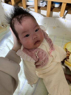 いけさんのコーディネート