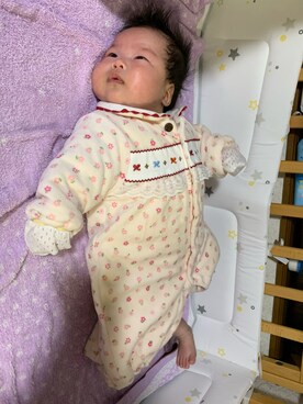 いけさんのコーディネート