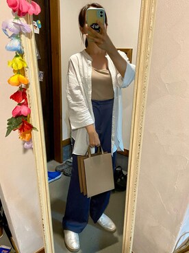 yunnaさんのコーディネート