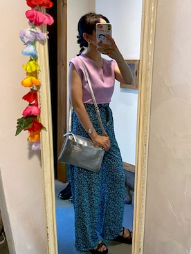 yunnaさんのコーディネート