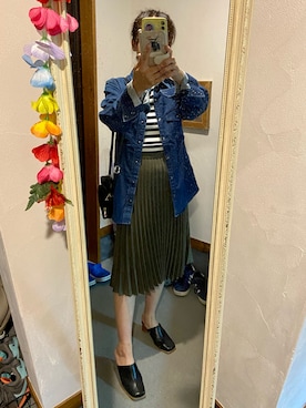 yunnaさんのコーディネート