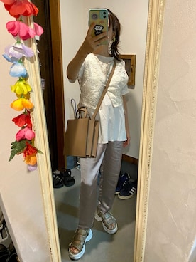 yunnaさんのコーディネート