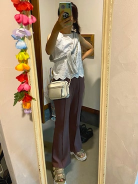 yunnaさんのコーディネート