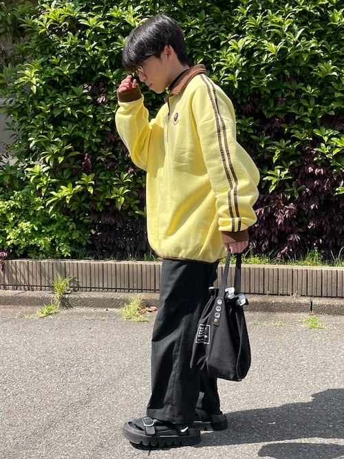 O'n  U160さんのコーディネート