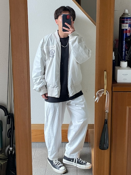 O'n  U160さんのコーディネート