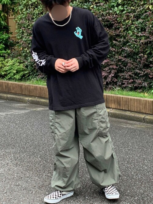 TOMO U160さんのコーディネート