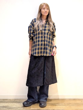 asukaさんのコーディネート