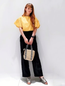 asukaさんのコーディネート