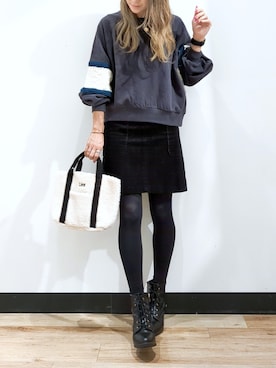 asukaさんのコーディネート