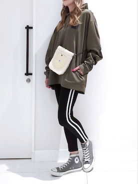 asukaさんのコーディネート