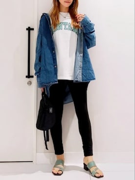 asukaさんのコーディネート