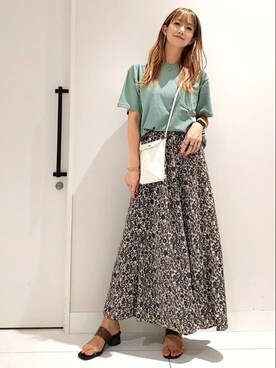 asukaさんのコーディネート