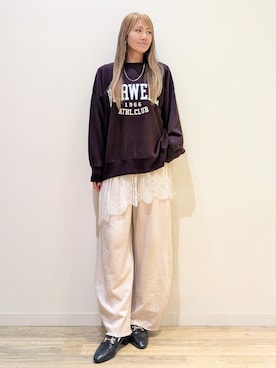 asukaさんのコーディネート