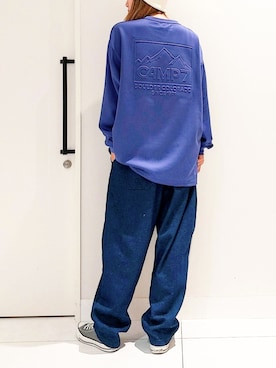 asukaさんのコーディネート