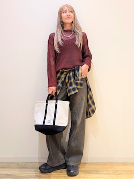 asukaさんのコーディネート