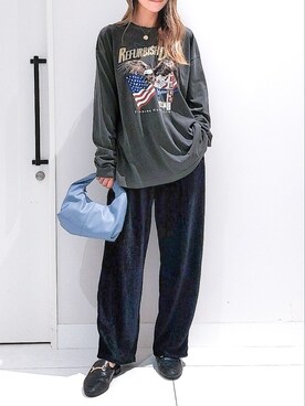 asukaさんのコーディネート