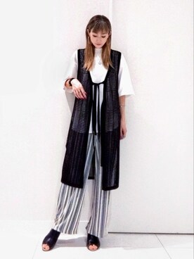 asukaさんのコーディネート