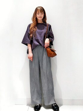 asukaさんのコーディネート