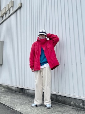 アキヲさんのコーディネート