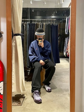 アキヲさんのコーディネート