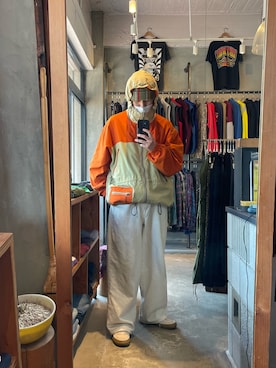 アキヲさんのコーディネート