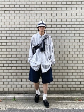 アキヲさんのコーディネート