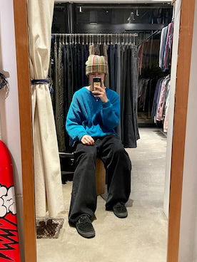 アキヲさんのコーディネート