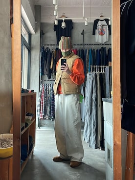 アキヲさんのコーディネート