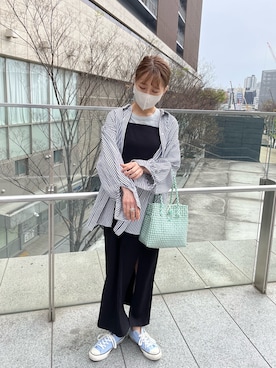 てらやんさんのコーディネート