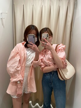 てらやんさんのコーディネート