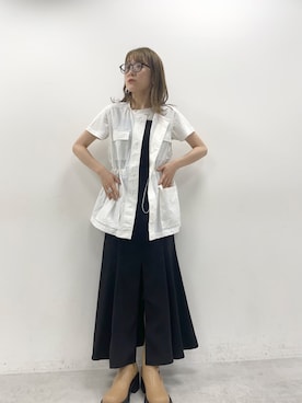 てらやんさんのコーディネート