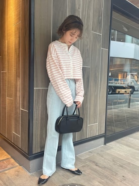 てらやんさん(レディース・155cm)の秋コーディネート