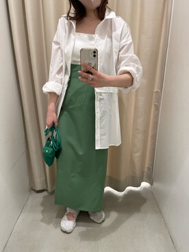 てらやんさんのコーディネート