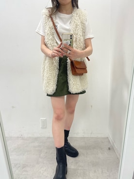 てらやんさんのコーディネート