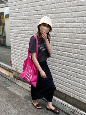 てらやんさんのコーディネート