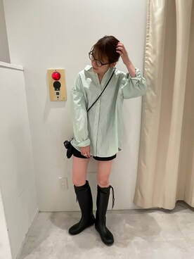 てらやんさんのコーディネート