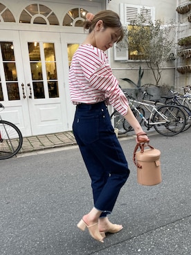 てらやんさんのコーディネート