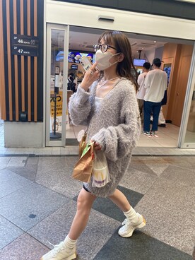 てらやんさんのコーディネート