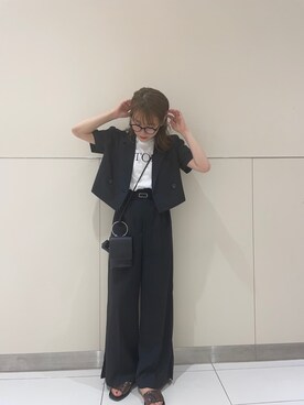 てらやんさんのコーディネート