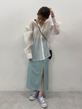 てらやんさんのコーディネート