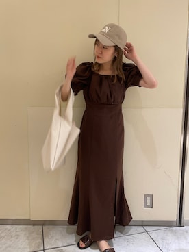 てらやんさんのコーディネート