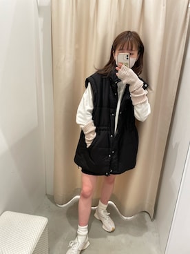 てらやんさんのコーディネート