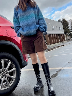 lunaさんのコーディネート