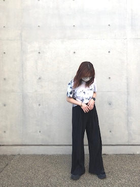 ryokaさんのコーディネート