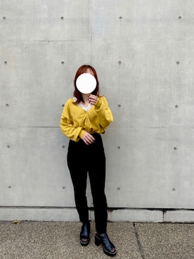 ryokaさんのコーディネート