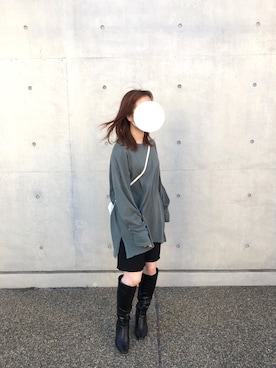 ryokaさんのコーディネート