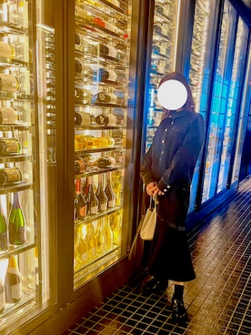 ryokaさんのコーディネート