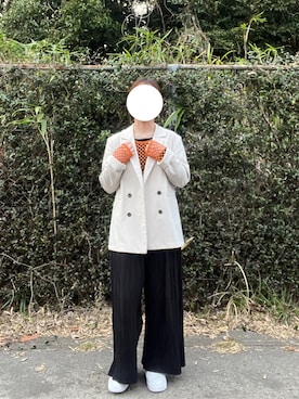 ryokaさんのコーディネート