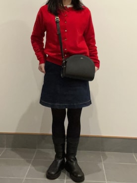 🍋さんのコーディネート