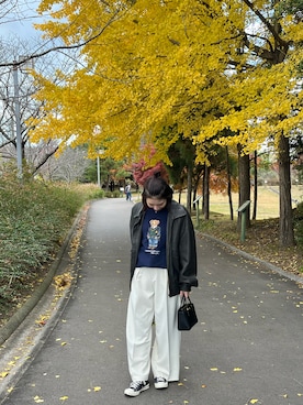 Risaさんのコーディネート